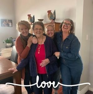 Meet your Posher, Kathi